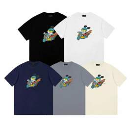 Picture of Balenciaga T Shirts Short _SKUBalenciagaM-2XLcptxW31322448